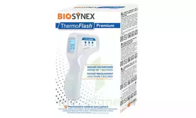 Thermoflash Lx-26 Premium Thermomètre Sans Contact à UGINE
